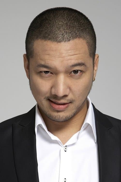 Moon Jong-won photo