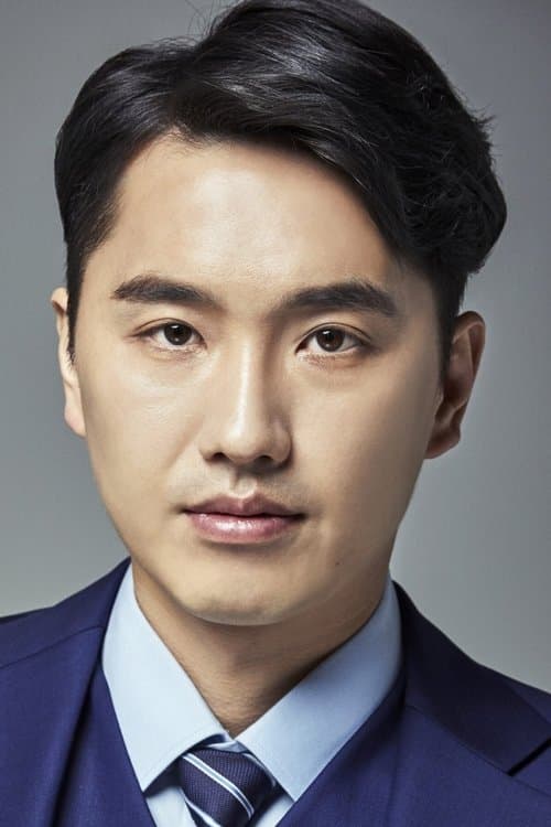 Moon Jung-woong photo