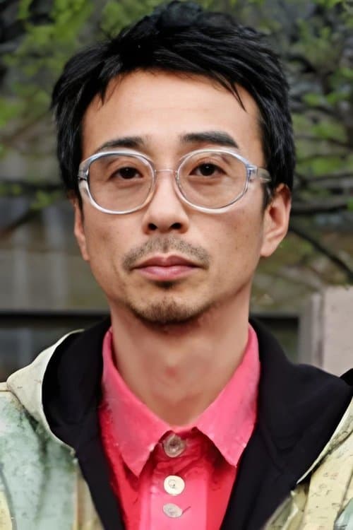A portrait of Moon-saeng Kim