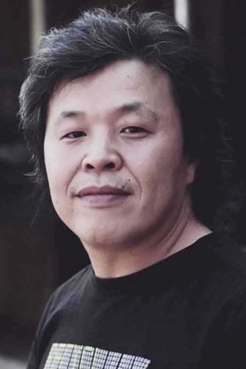 Moon Young-dong photo