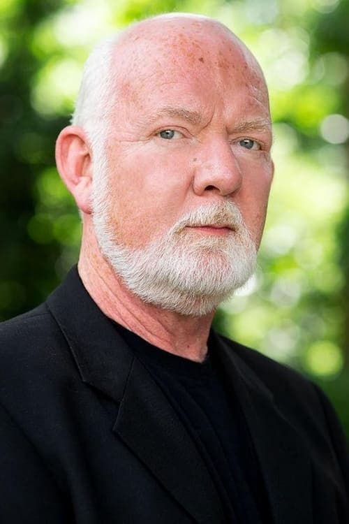 Moray Treadwell photo