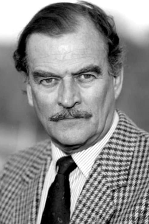 Moray Watson photo