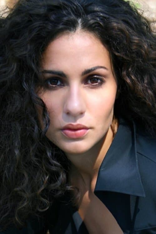 Morena Salvino photo
