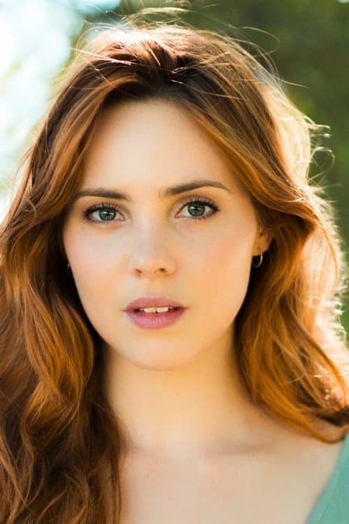 Morgan Griffin photo