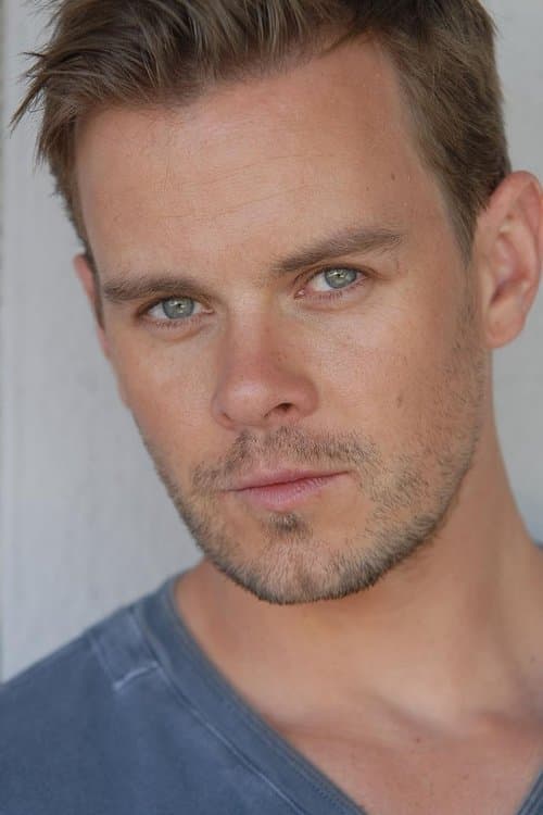 Morgan Kelly photo