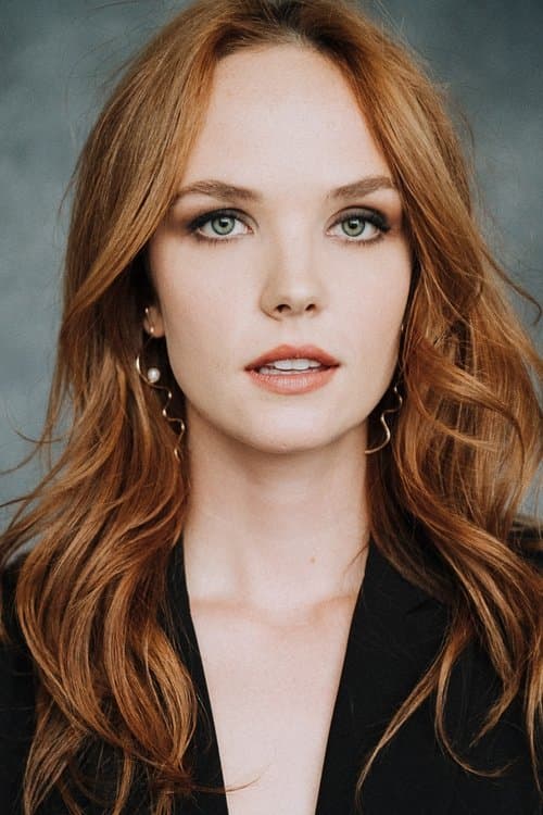 Morgan Kohan photo