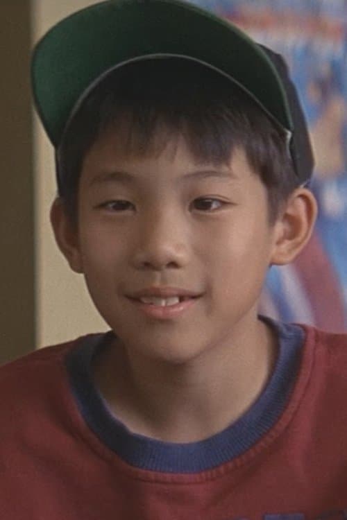 Morgan Lam photo
