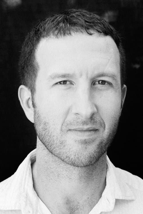 A portrait of Morgan Matthews