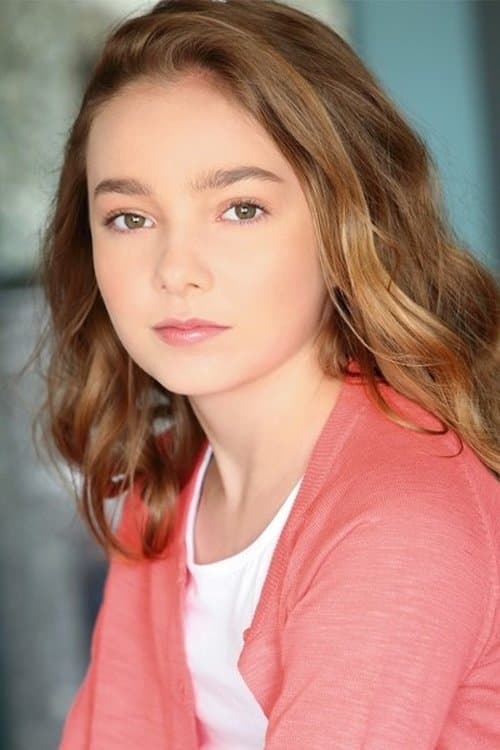 Morgan McGarry photo