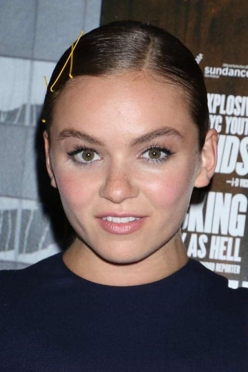Morgan Saylor photo