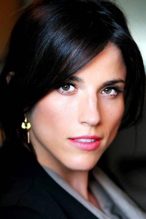 Morgan Snyder photo