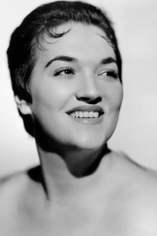 Morgana King photo