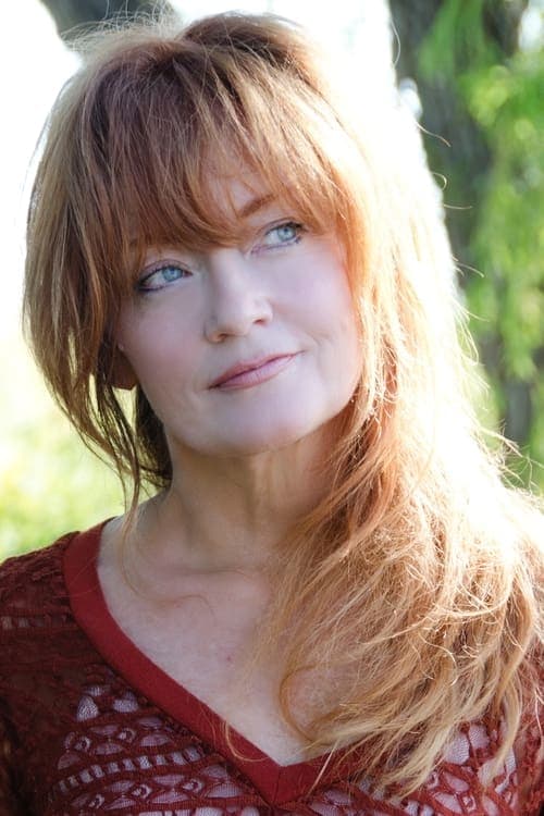 Morgana Shaw photo