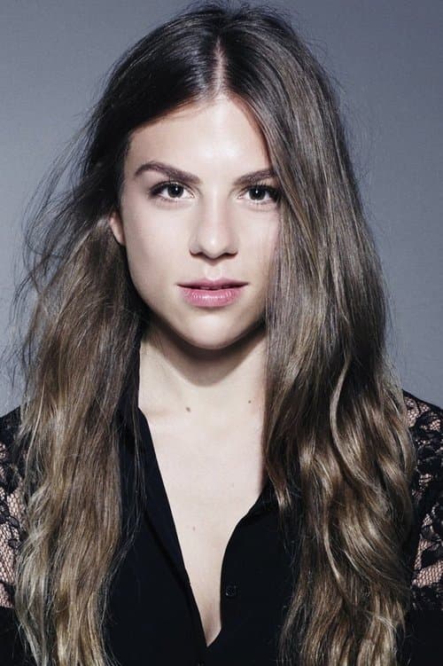 Morgane Polanski photo
