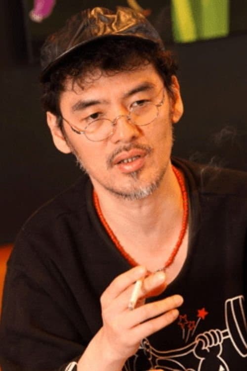 Mori Masaki photo
