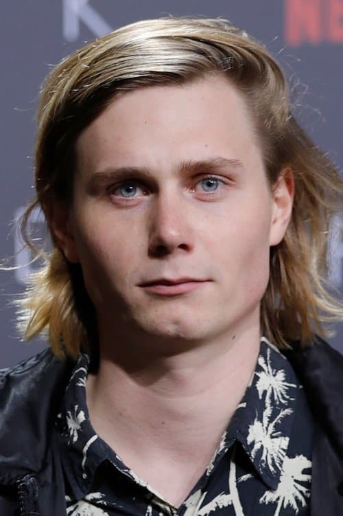 Moritz Jahn photo