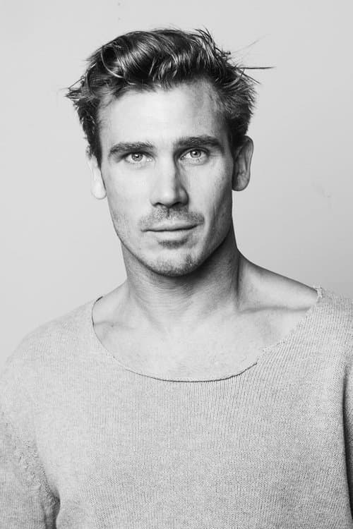 Moritz Ross photo