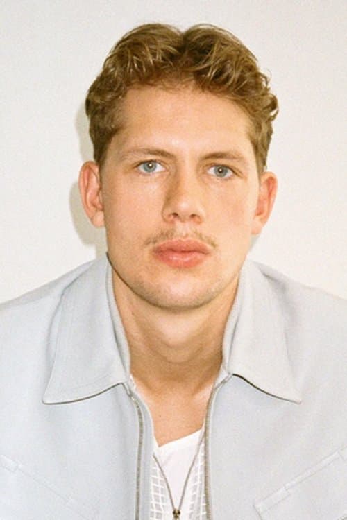 Moritz Wagner photo