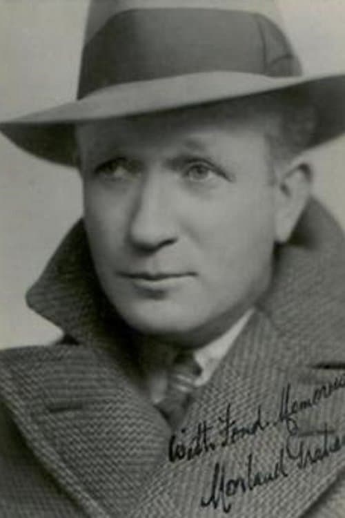 Morland Graham photo