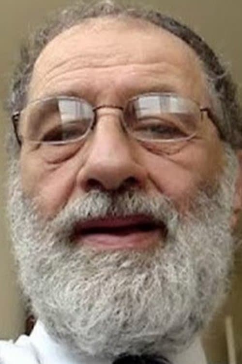 A portrait of Morley Markson