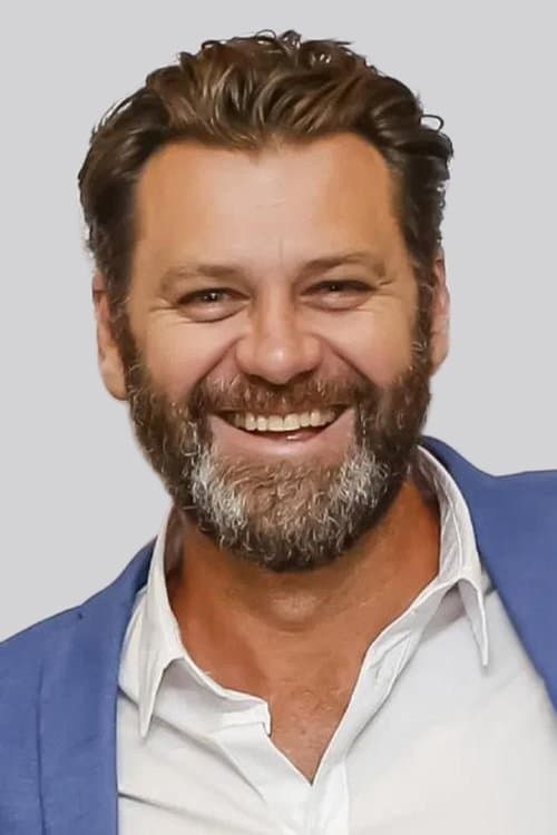 Morné Visser photo