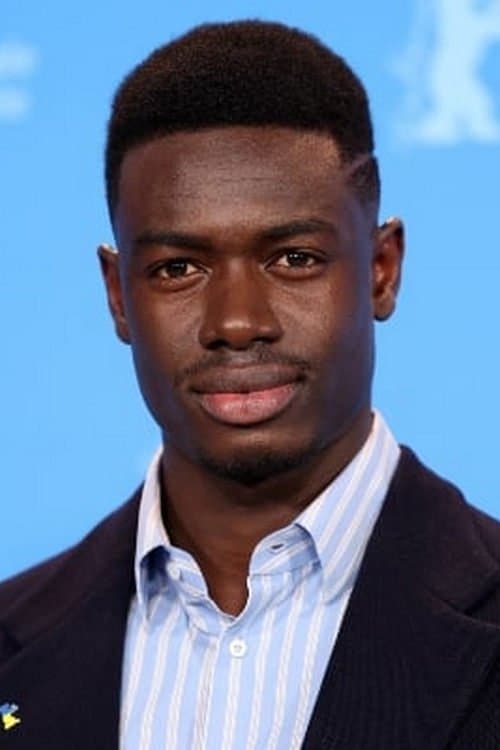 Morr Ndiaye photo