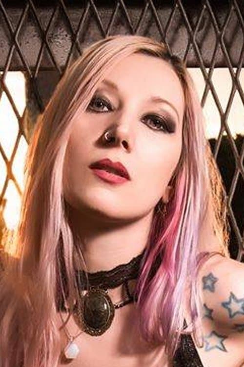 Morrigan Chronnenberg photo