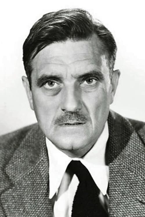 Morris Ankrum photo