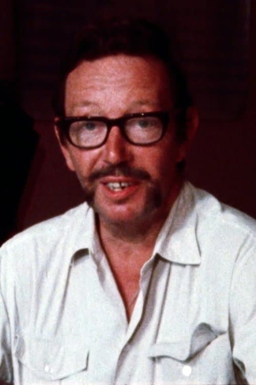 Morris Fowler photo