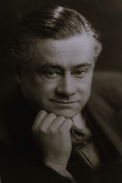 Morris Harvey photo