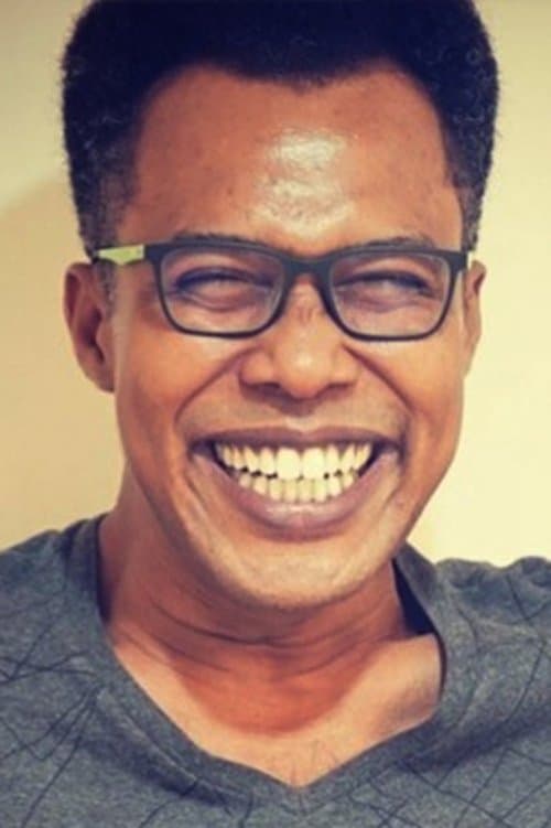 Morris K. photo