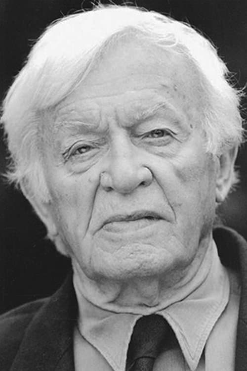 Morris Perry photo
