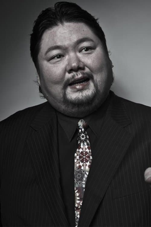 Morris Rong Xiang photo