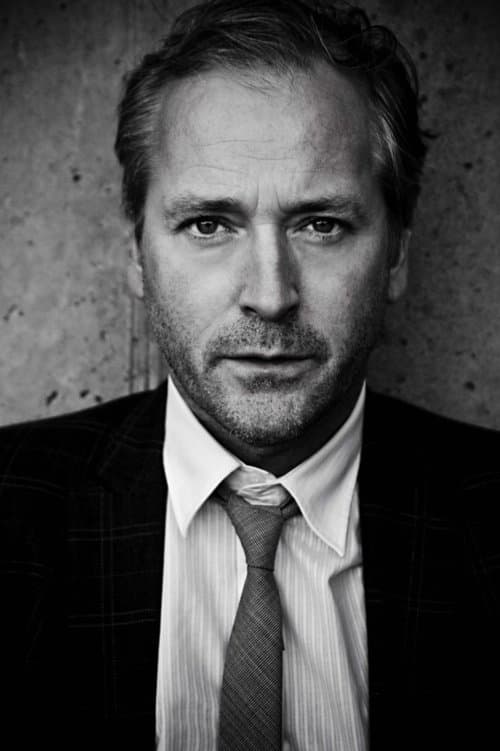 Morten Abel photo