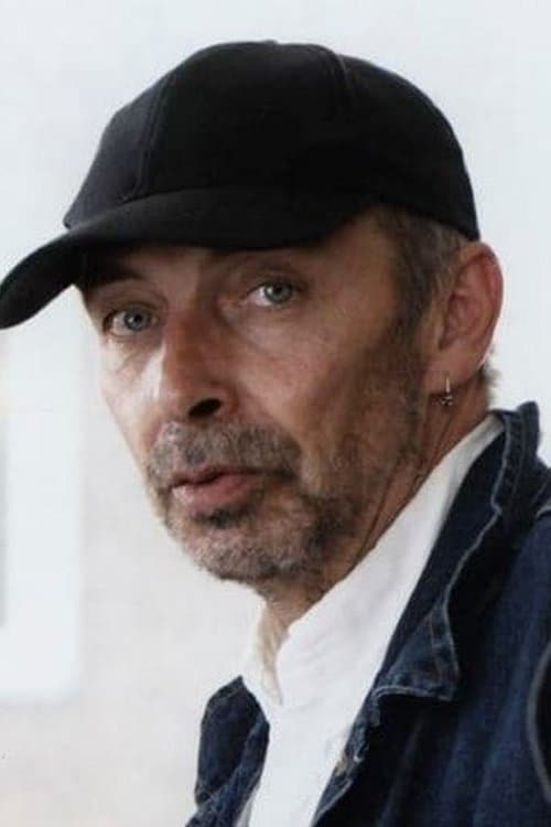 Morten Arnfred photo