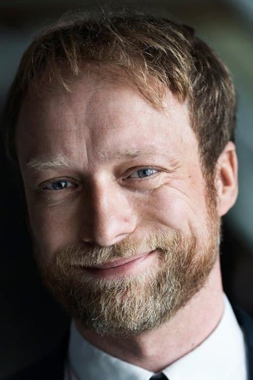 Morten Burian photo
