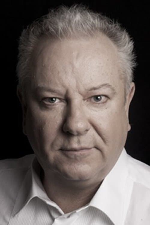 Morten Rudå photo
