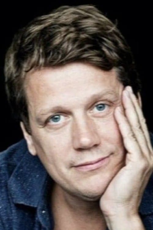 Morten Schaffalitzky photo
