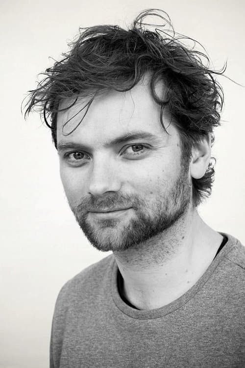 Morten Svartveit photo