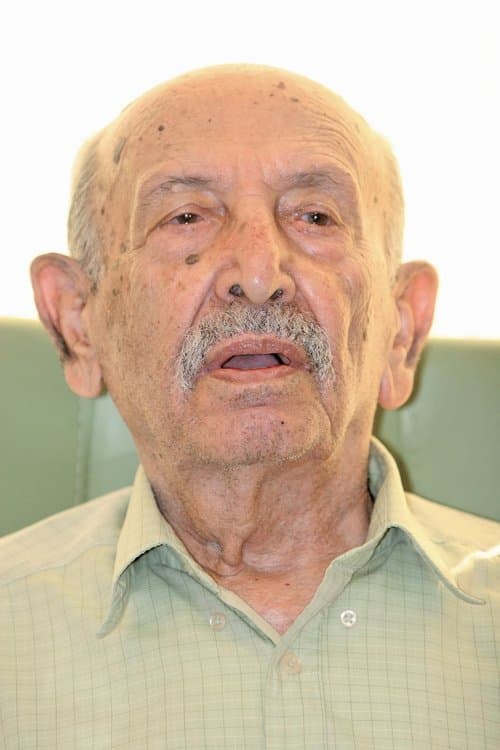 Morteza Ahmadi photo