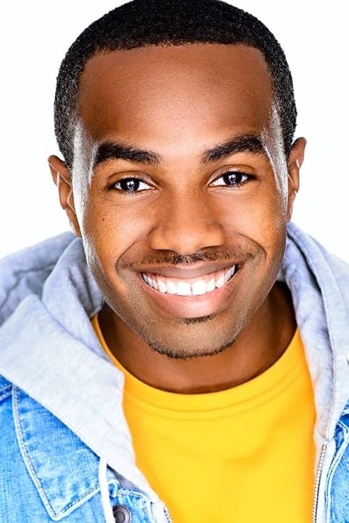 Moses Jones photo