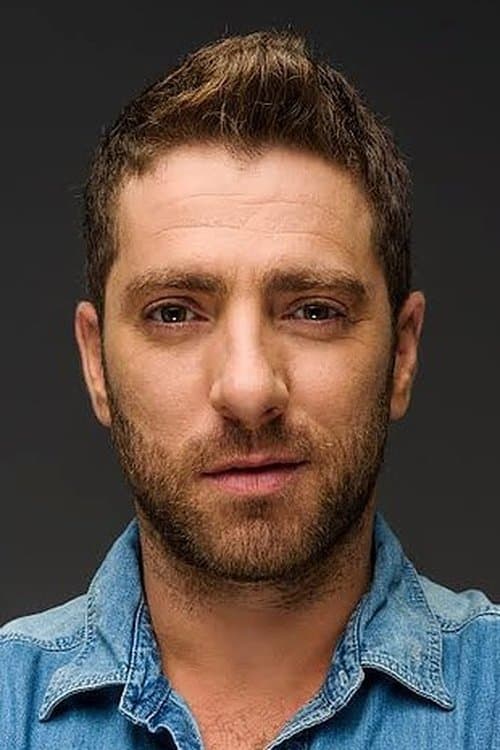 Moshe Ashkenazi photo