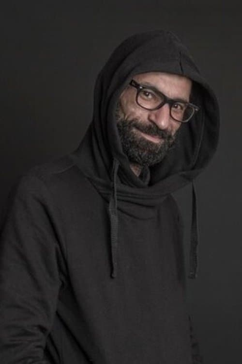 Mostafa Benkerroum photo