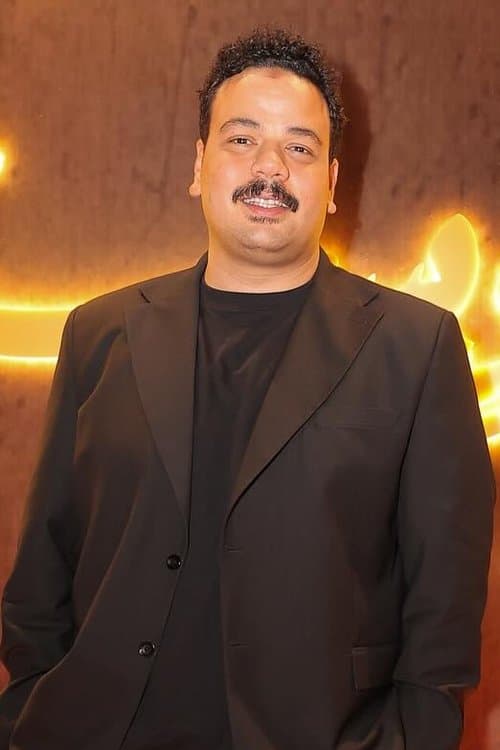 Mostafa Ghareb photo