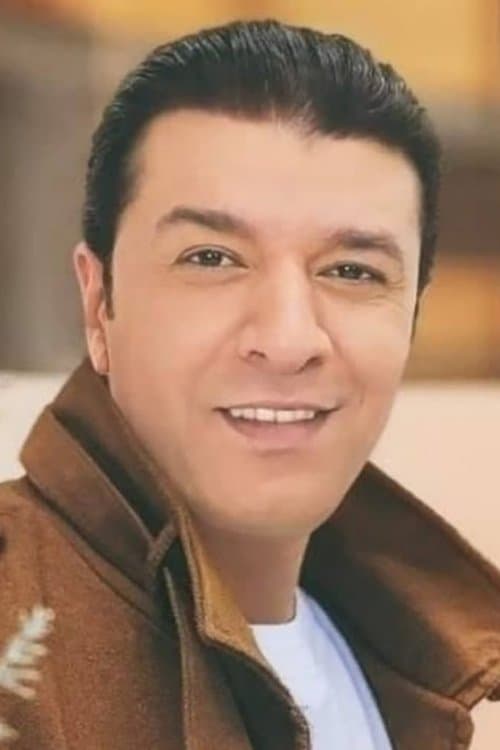Mostafa Kamel photo