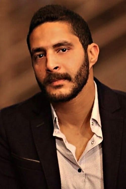 Mostafa Mansour photo