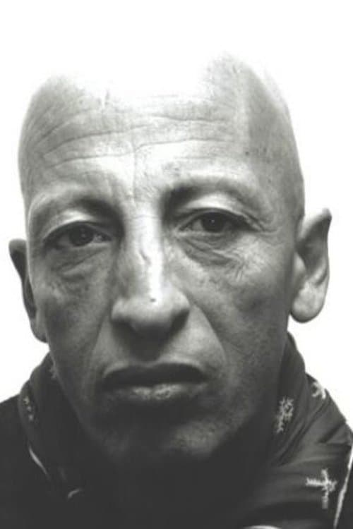 Mostefa Zerguine photo