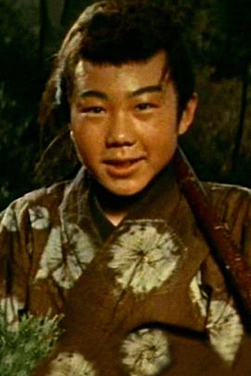 Motoharu Ueki photo