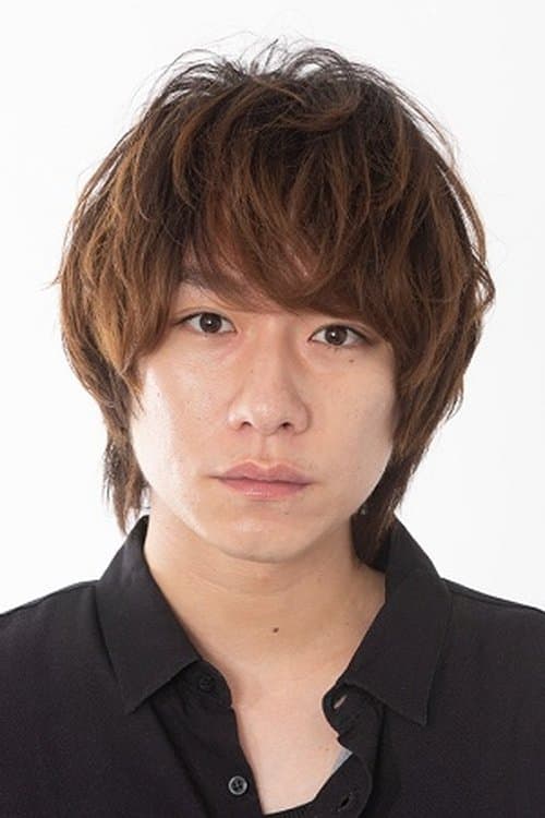 Motoki Ochiai photo