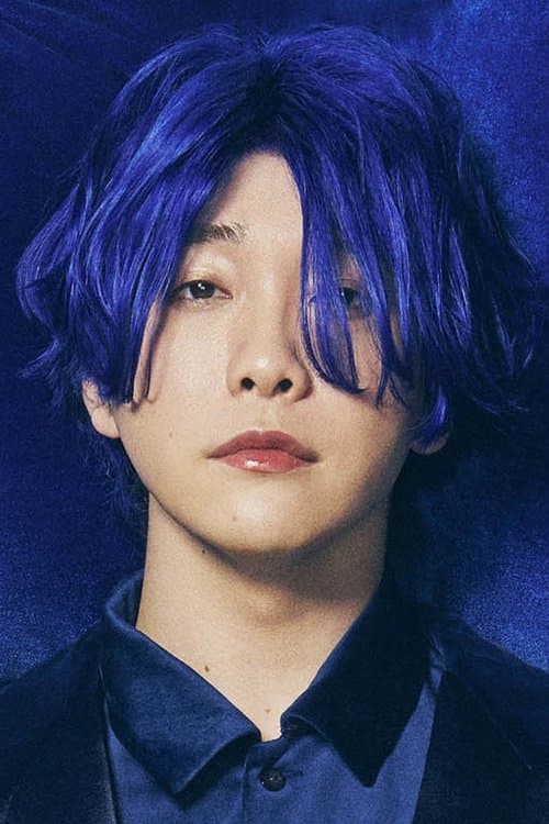 Motoki Ohmori photo